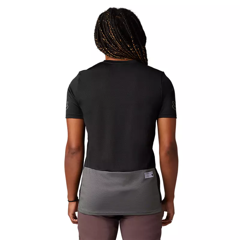 Womens Defend Jersey