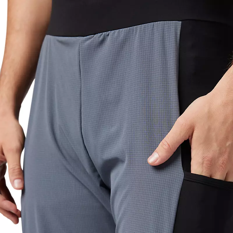 Flexair Ascent Cargo Bib Shorts