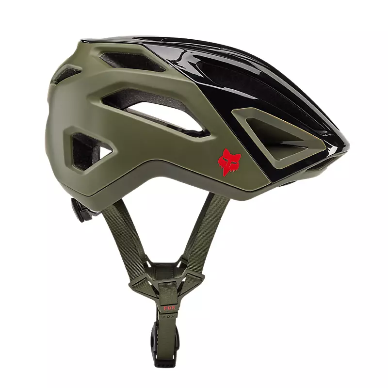 Crossframe Pro Helmet