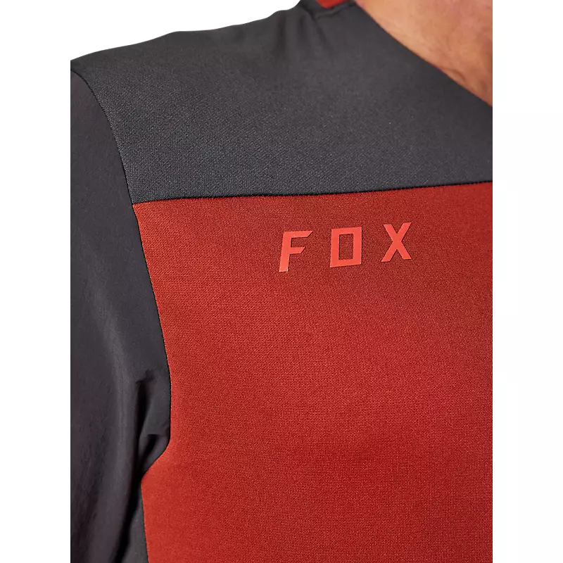 Defend Off Road Jersey