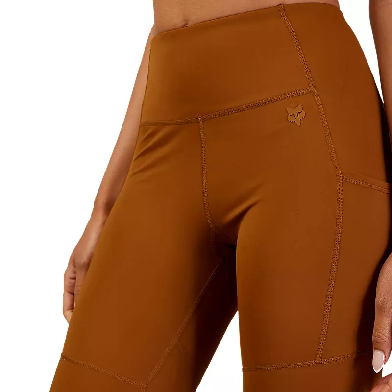 Womens Motive 3/4 Leggings