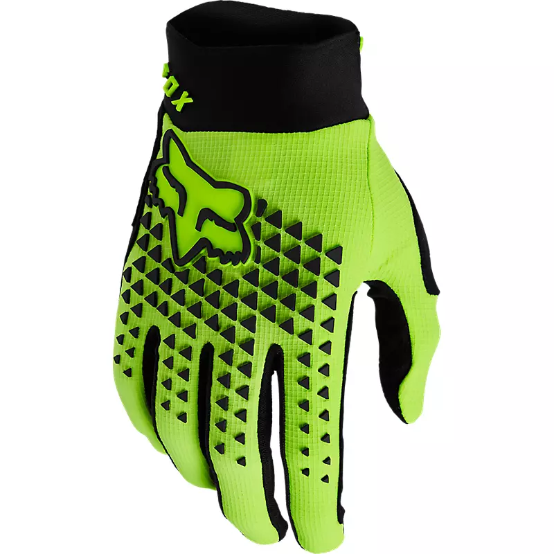 Defend Gloves