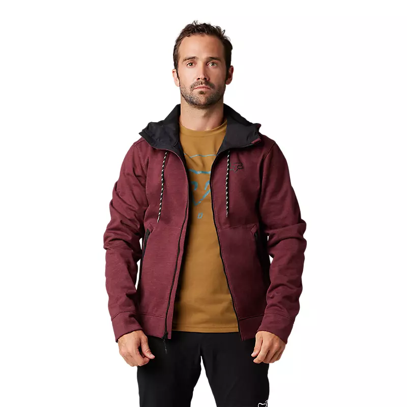 Ranger Fire Jacket