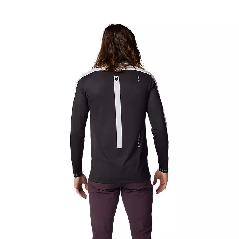 Flexair Aviation Long Sleeve Race Jersey