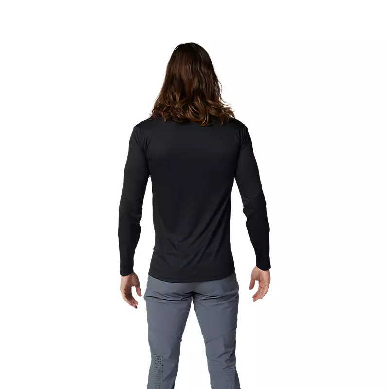 Flexair Pro Long Sleeve Jersey