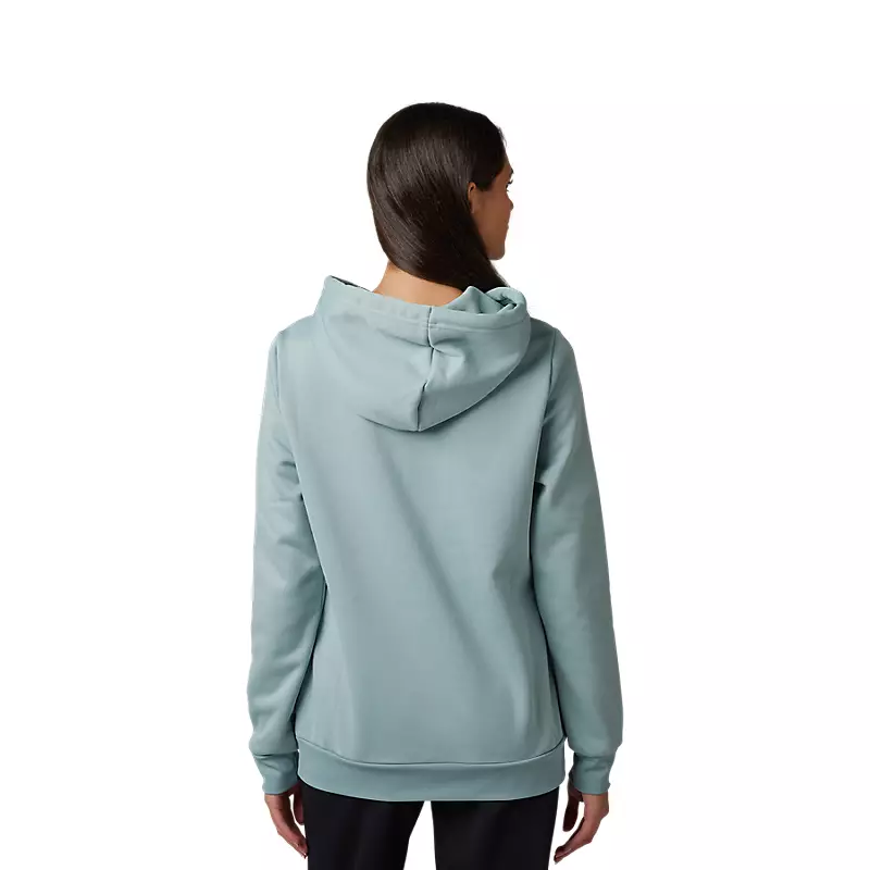 Womens Absolute Pullover Hoodie