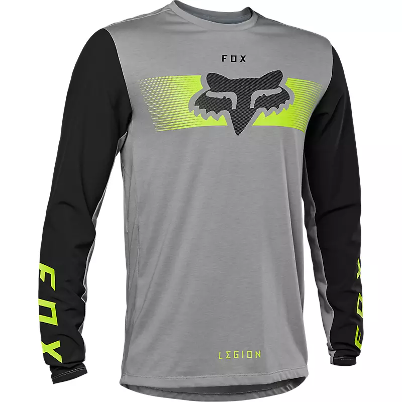 Ranger Off Road Jersey