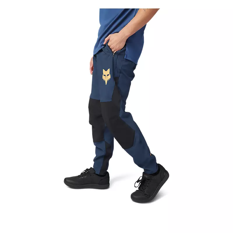 Defend Taunt Pants