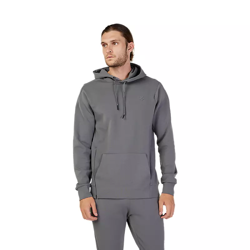 Rise Pullover Hoodie