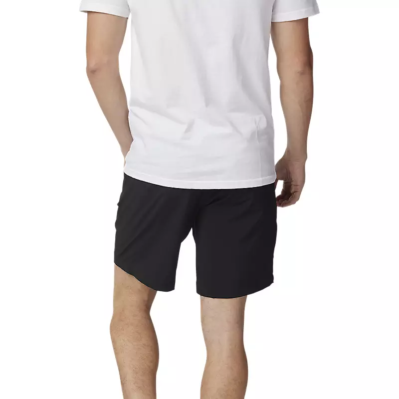 Essex Tech Stretch Hybrid Shorts