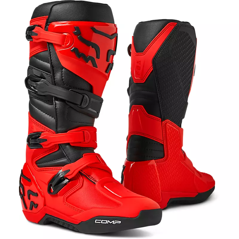 Comp Boots