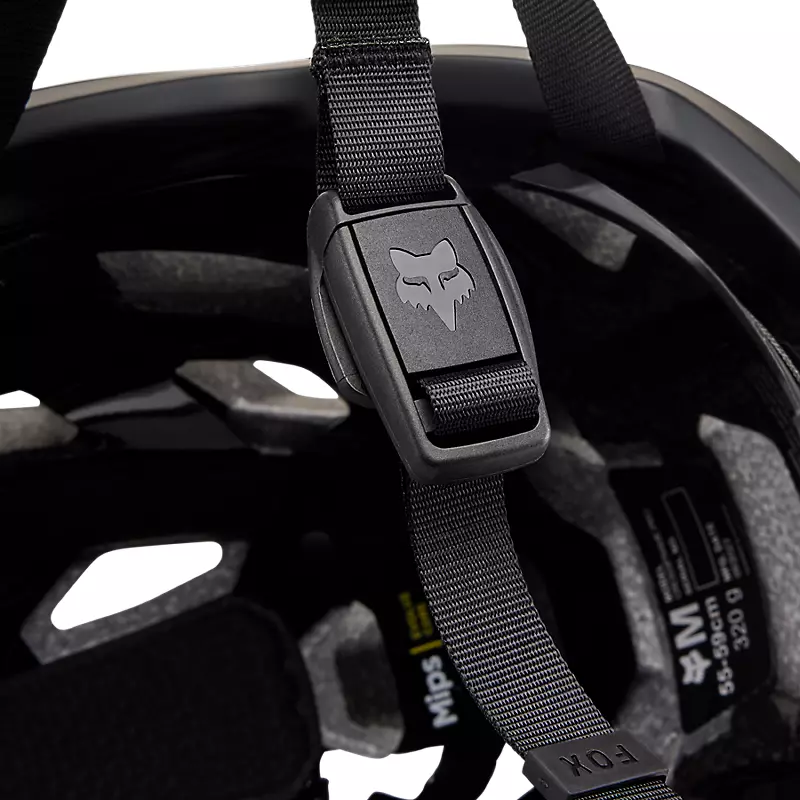 Crossframe Pro Helmet