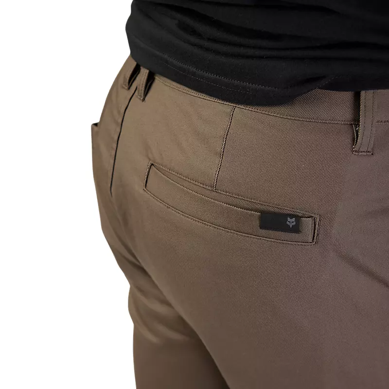Essex Stretch Pants