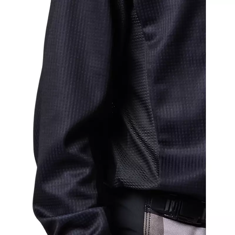 Youth 180 Blackout Jersey
