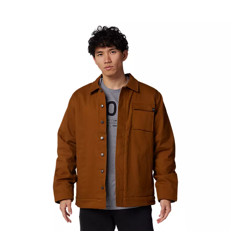 Source Sherpa Jacket