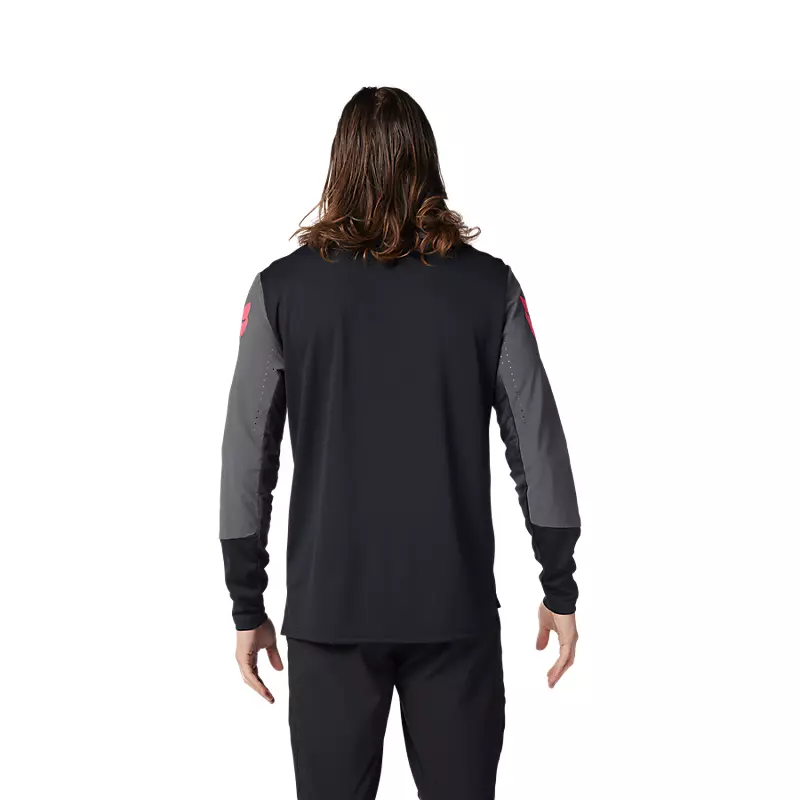 Defend Taunt Long Sleeve Jersey