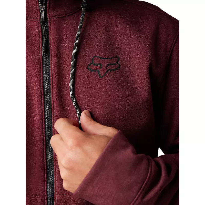 Ranger Fire Jacket