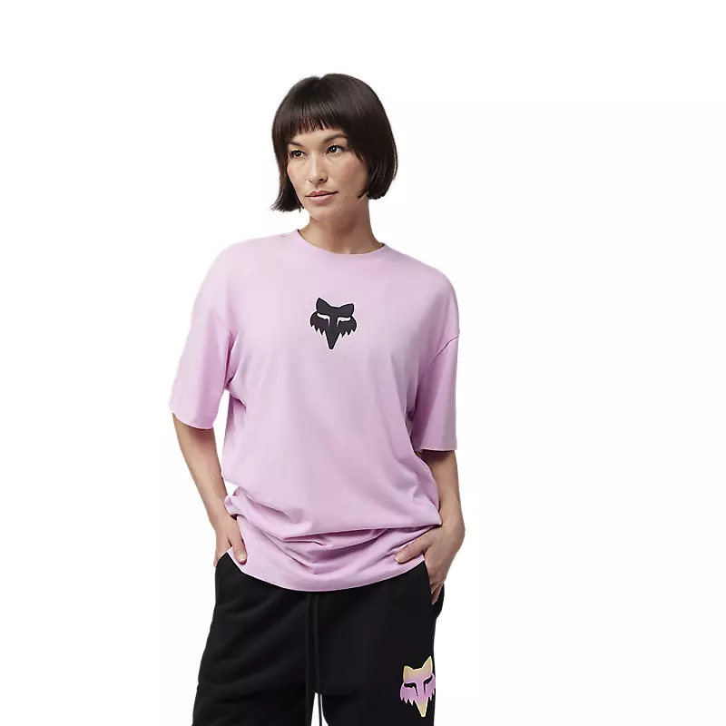 TS57 Oversized Tee
