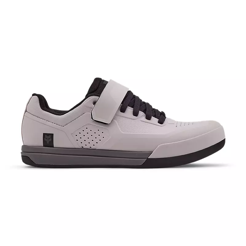 Fox Union Clipless Shoes