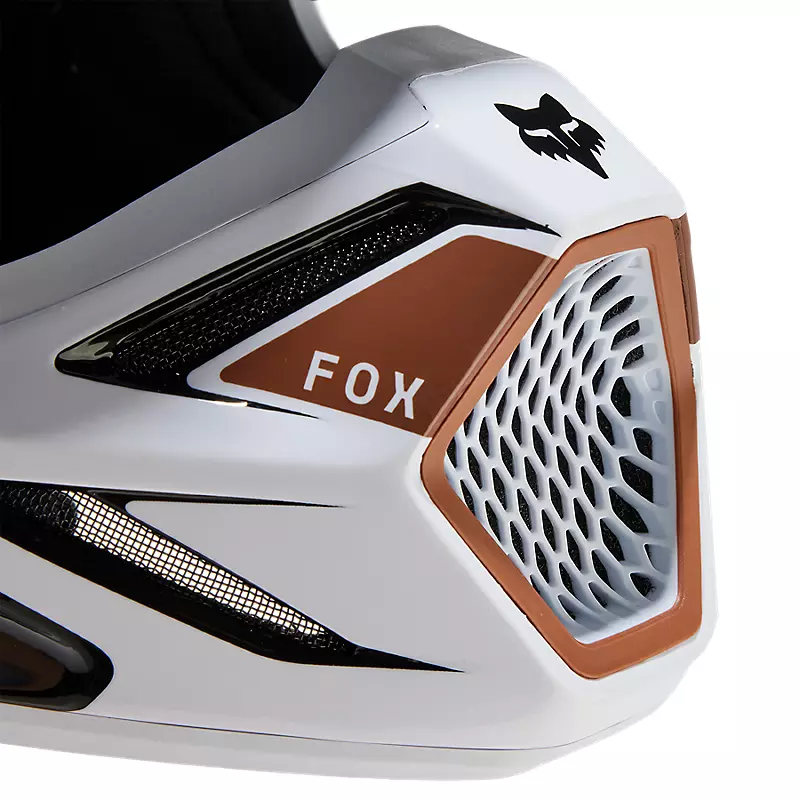 V3 RS Optical Helmet