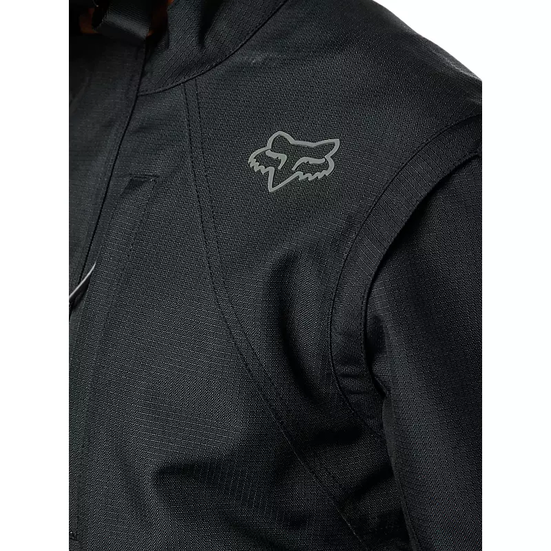 Defend Off Road Jacket