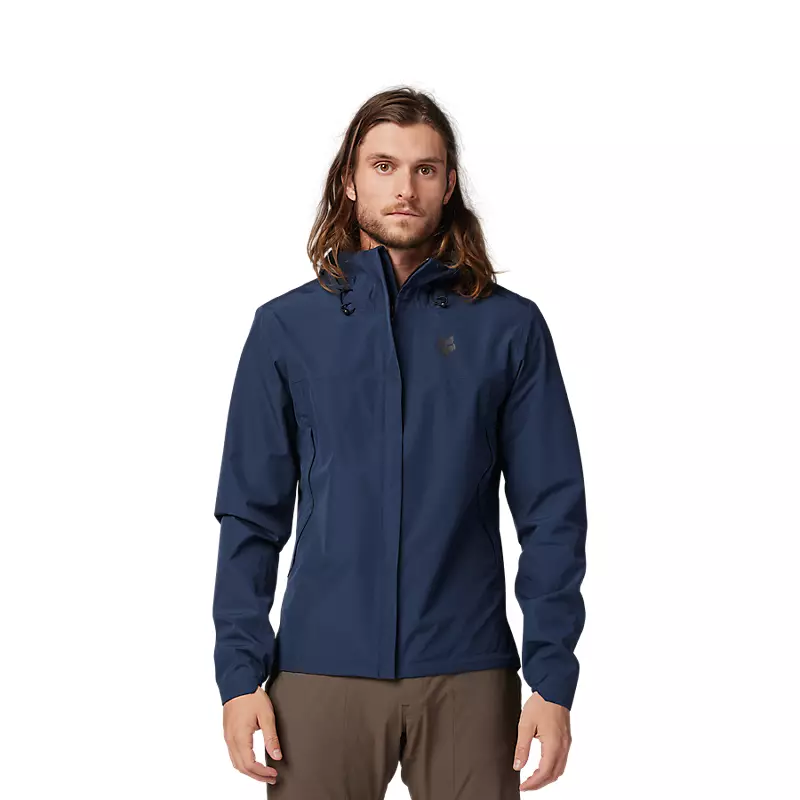 Ranger 2.5-Layer Water Jacket