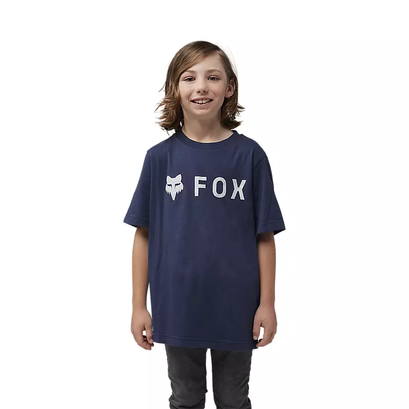 Youth Absolute Basic Tee