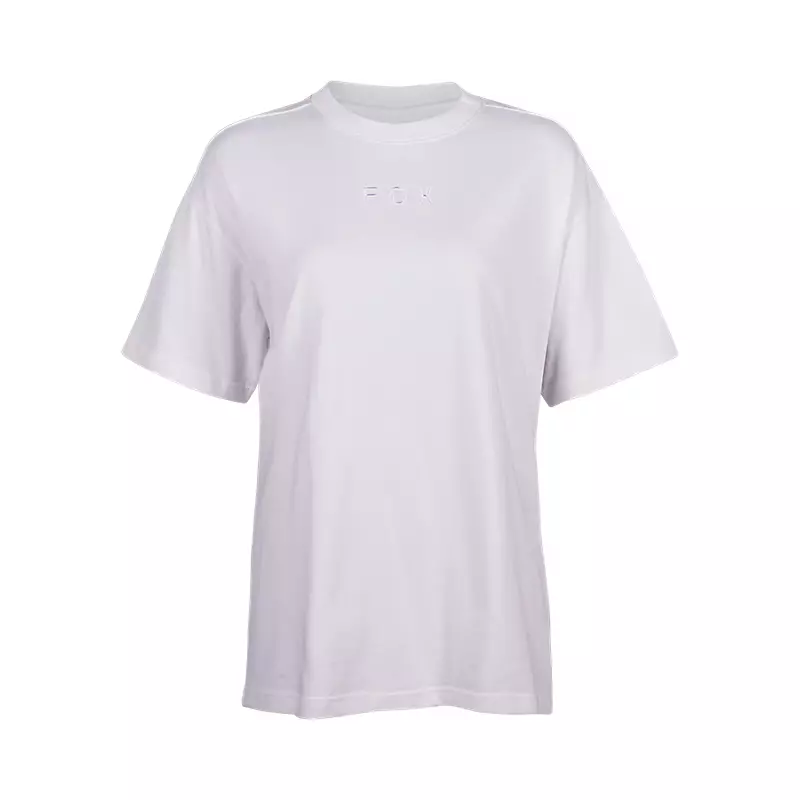Womens Wordmark Premium Tee
