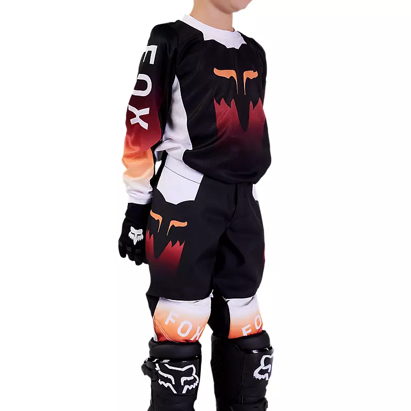 Kids 180 Flora Pants
