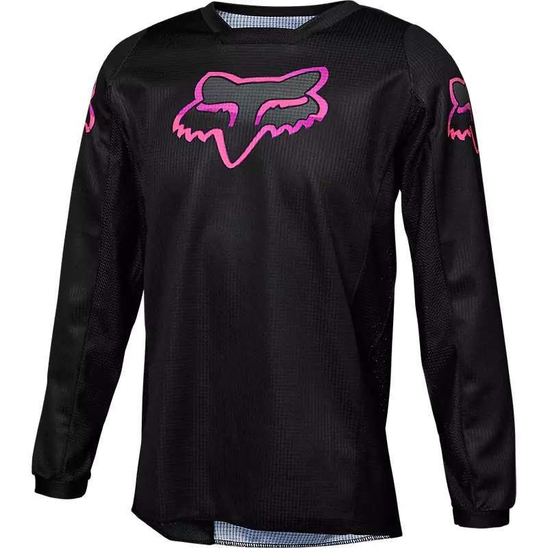 Youth Girls Blackout Jersey