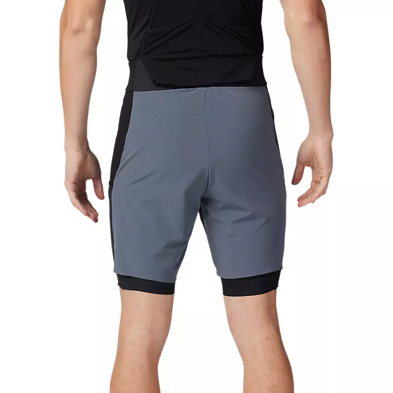 Flexair Ascent Cargo Bib Shorts