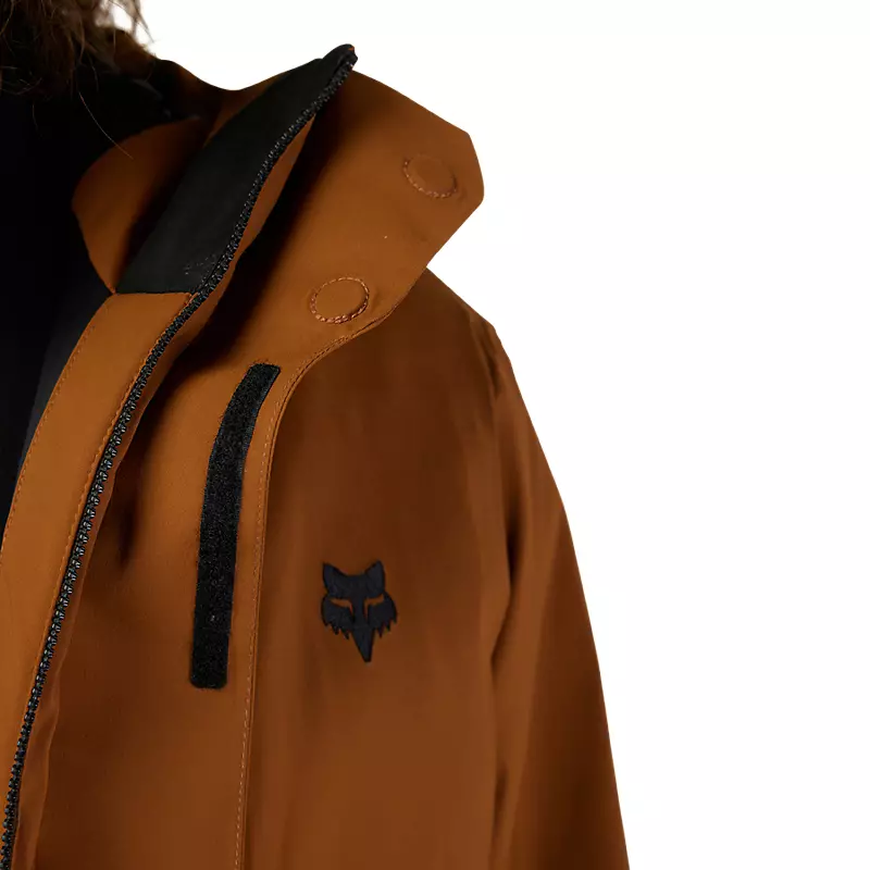 Terum Insulated GORE-TEX Jacket