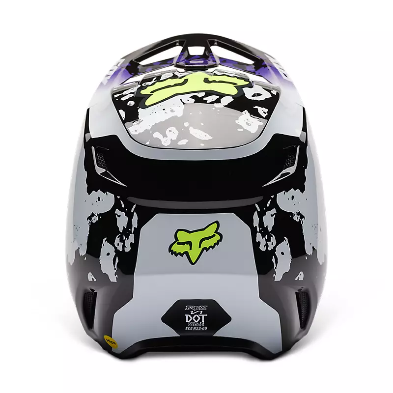 Youth V1 Morphic Helmet