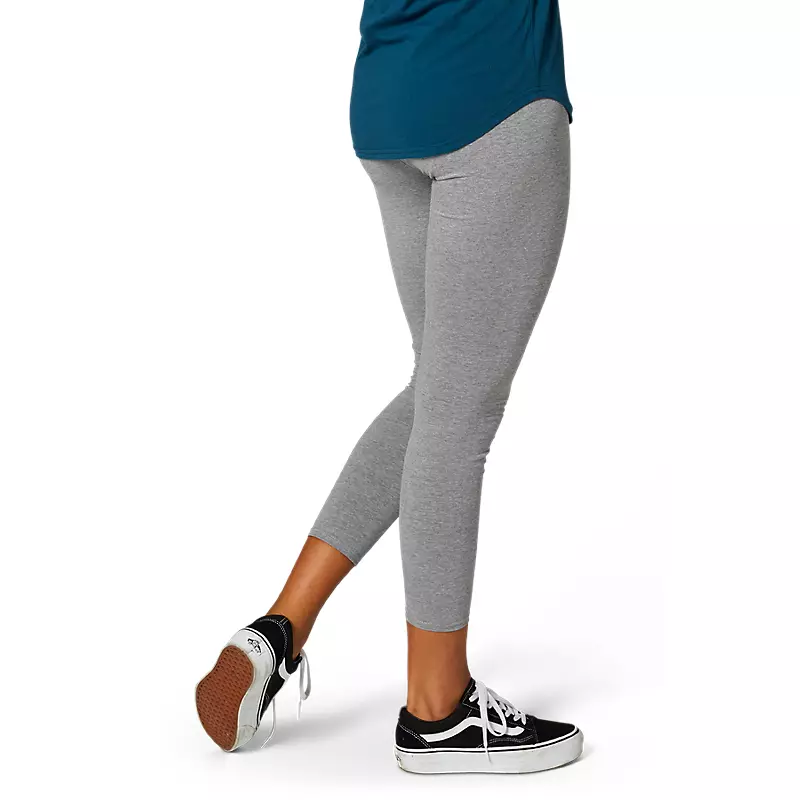 Womens Boundary Leggings