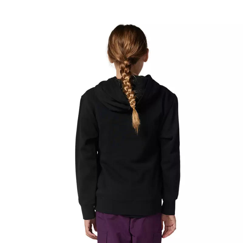 Youth Scans Pullover Hoodie