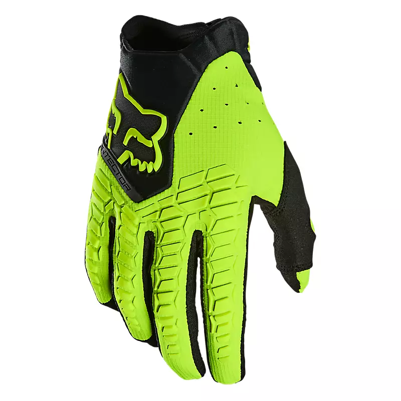 Pawtector Gloves