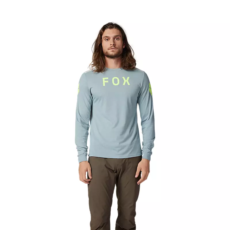 Ranger Aviation Drirelease® Long Sleeve Jersey