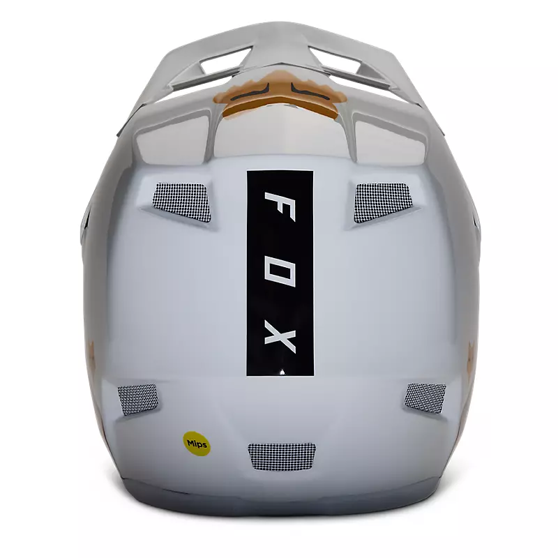 Rampage Comp Baysik Helmet