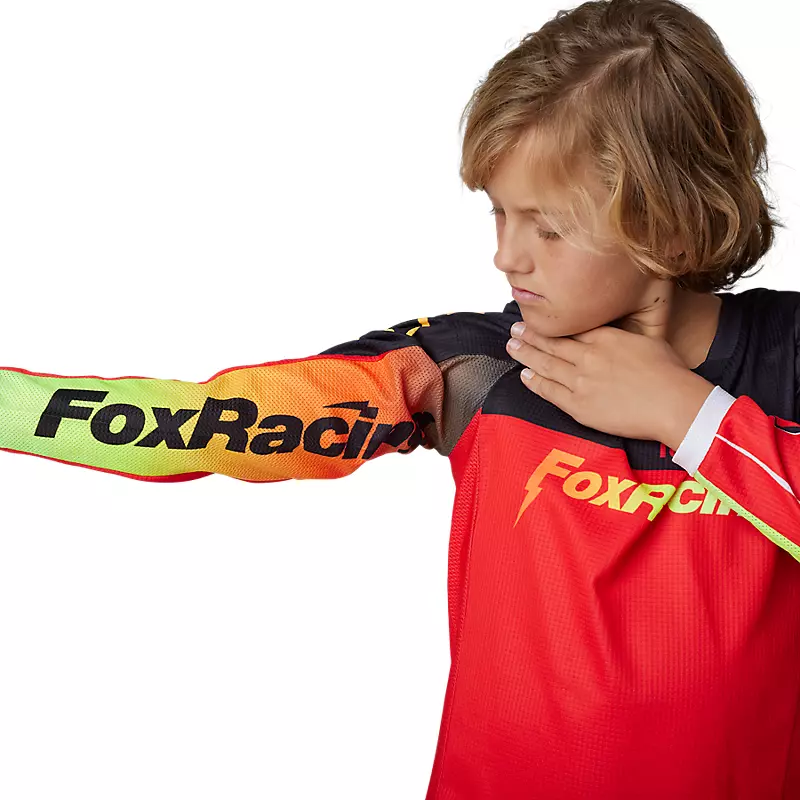 Youth 180 Statk Jersey