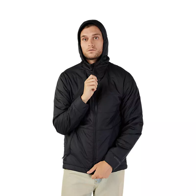Ridgeway 2.0 Jacket