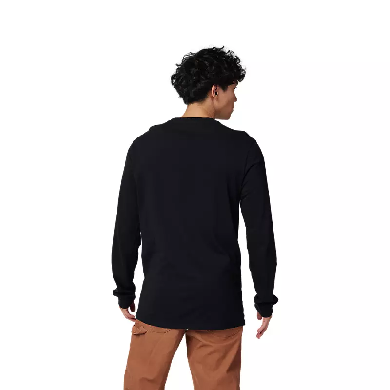 Fox x Honda Premium Long Sleeve Tee