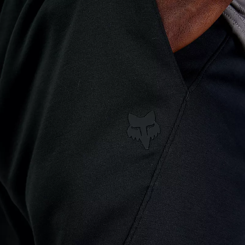 Balance Fleece Shorts