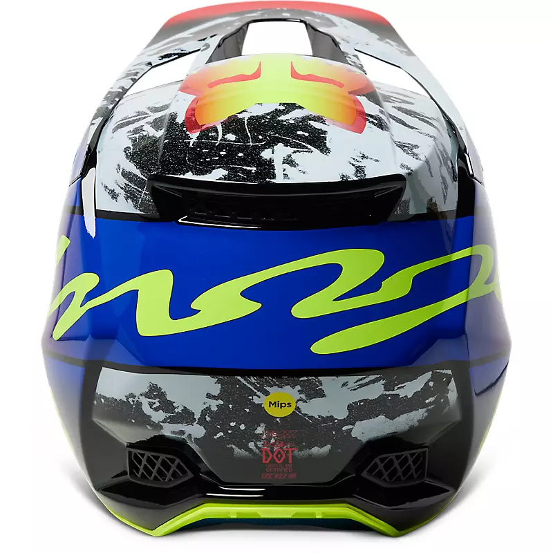 V3 RS Dkay Helmet (2023)