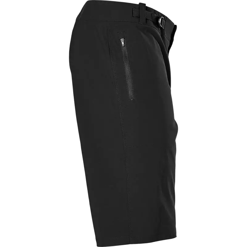 Ranger Lined Shorts