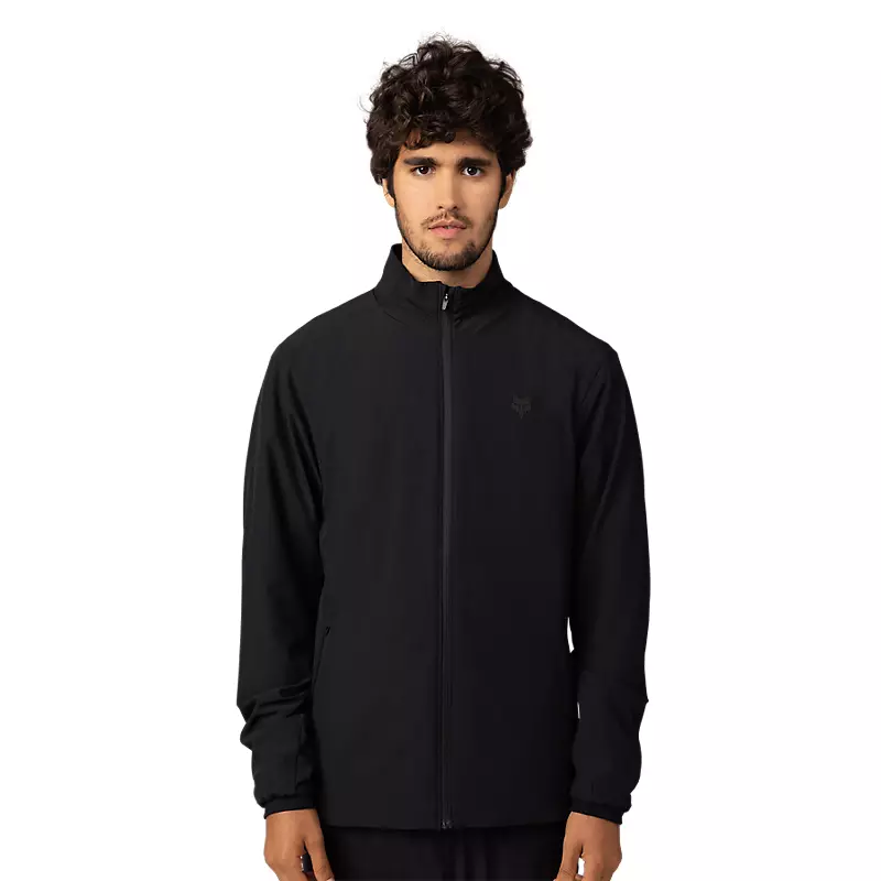 Warm Up Polartec® Alpha® Jacket