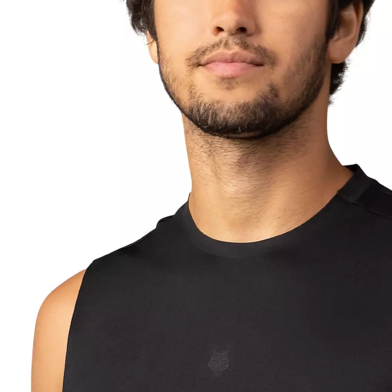Tecbase Sleeveless Shirt