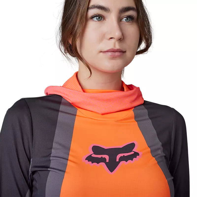 Womens Ranger Drive Krux SXS Jersey