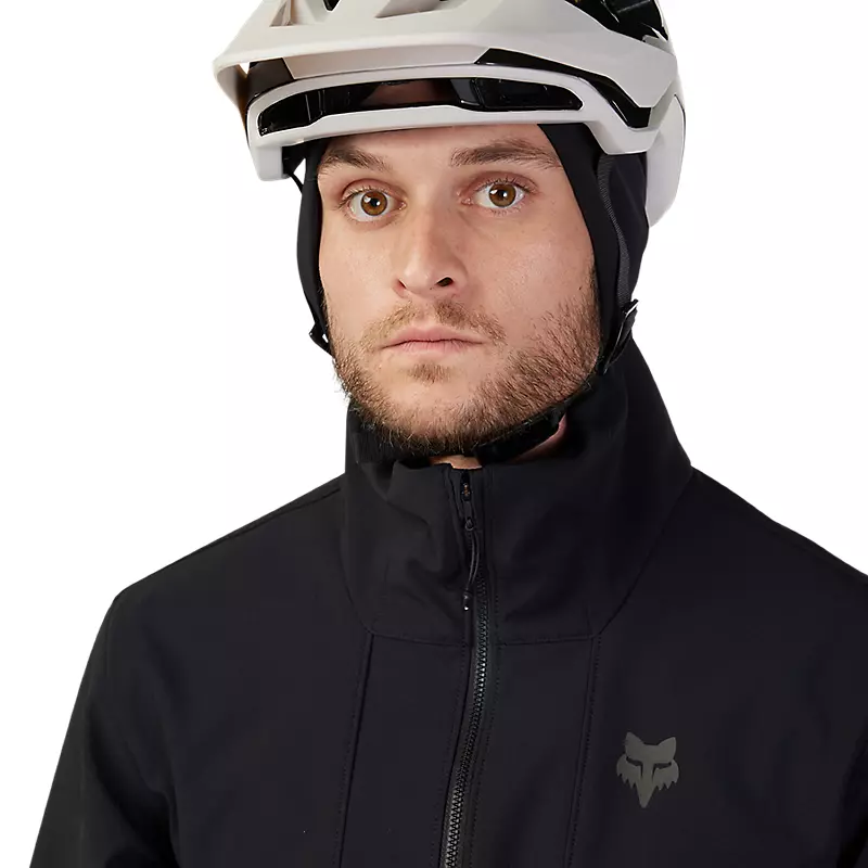 Ranger Fire Hoodie