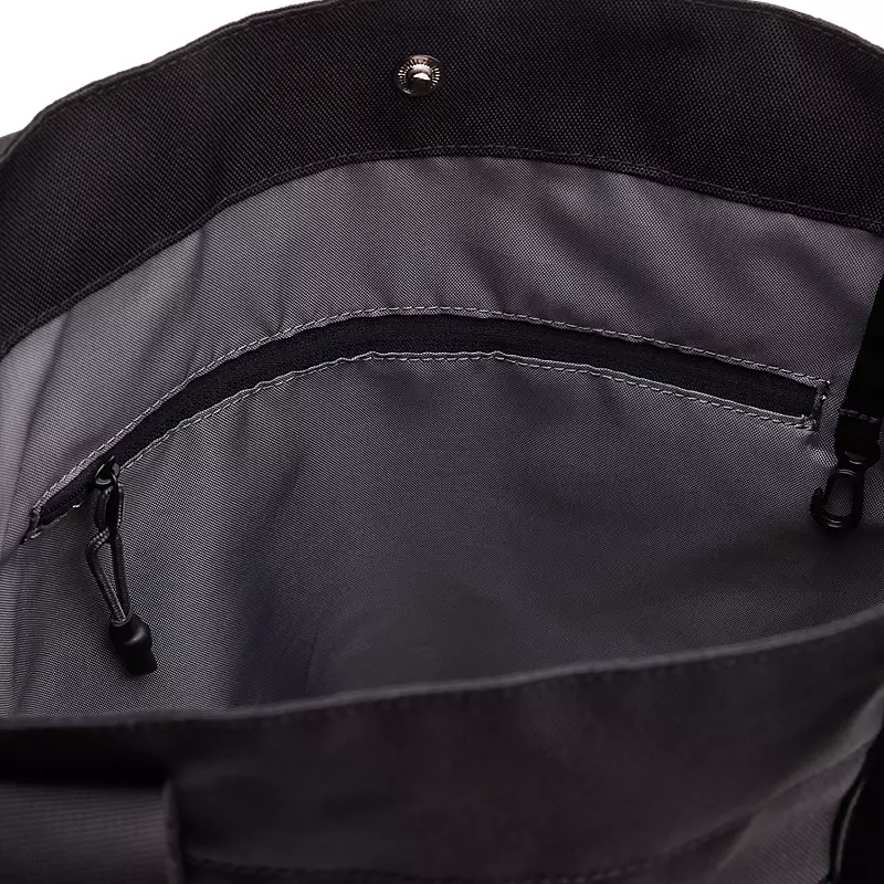 Fox Head Tote Bag