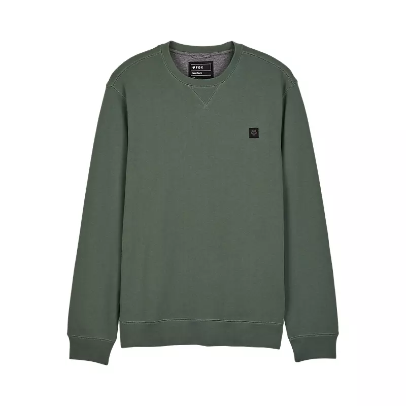 Level Up Pullover Crew Sweatshirt